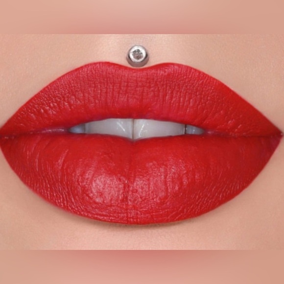 Jeffree Star Other - Confessional Velvet Trap Lipstick by Jeffree Star - New in Package